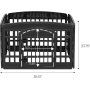 Exercise Pen Tents Portable Pet Playpen with Door