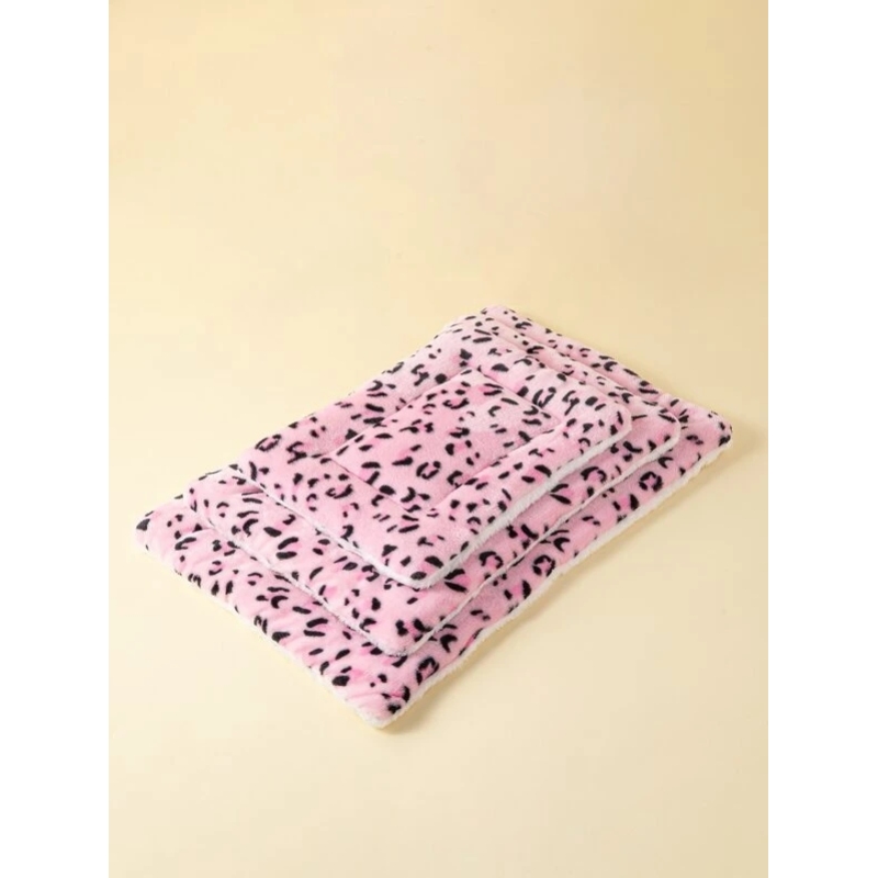 Soft Handle Feeling Pet Mat For Pet to Have the Rest