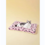 Soft Handle Feeling Pet Mat For Pet to Have the Rest