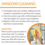 Single Level Cat Hammock Window Perch Mount Kitty Sill