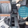Amazon New Model Dog Booster Car Seat Pet Elevated Car Ride Seat for Small Dogs or Cats Travel Bed pet bed eco friendly