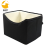 Pet Car Booster Seat Dog Car Seat Foldable Dog Booster Car Seat for Travel