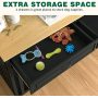 Dog Crate Furniture, 72.4