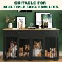 Dog Crate Furniture, 72.4