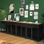 Dog Crate Furniture, 72.4