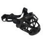 Manufacturer Safety Anti Break Muzzle for Dog Muzzle Breathable Prevent Biting Chewing and Barking Dog Muzzle