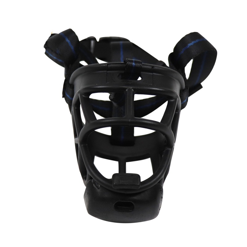 Manufacturer Safety Anti Break Muzzle for Dog Muzzle Breathable Prevent Biting Chewing and Barking Dog Muzzle