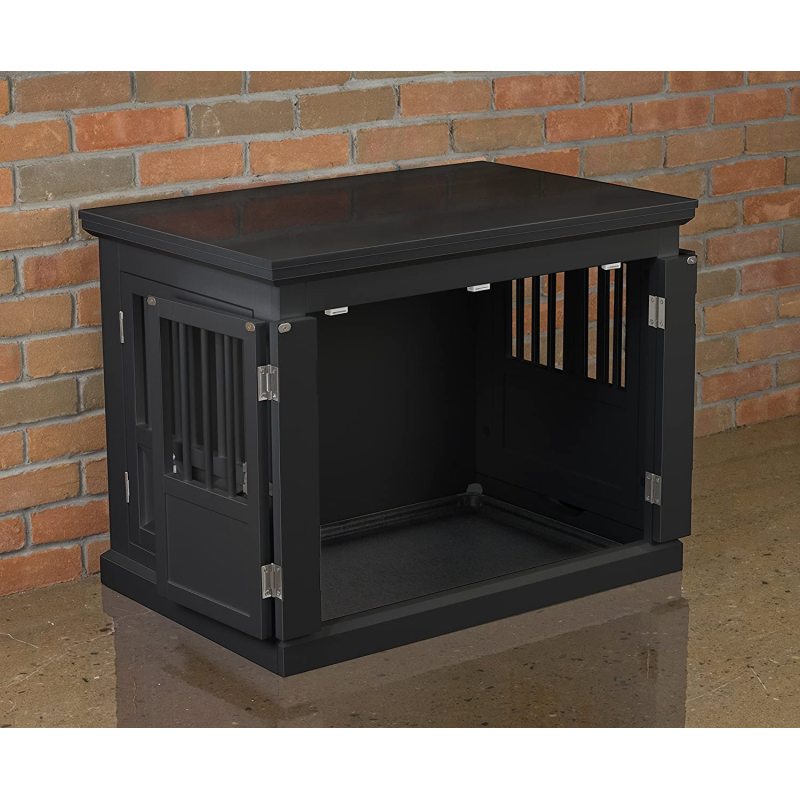 Wooden Kennel Dog Cage for Indoor Use