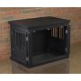 Wooden Kennel Dog Cage for Indoor Use