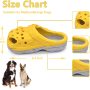 Dog Toys for Aggressive Chewers for Medium Large Breed Indestructible Dog Toys 100% Natural Rubber Teeth Cleaning