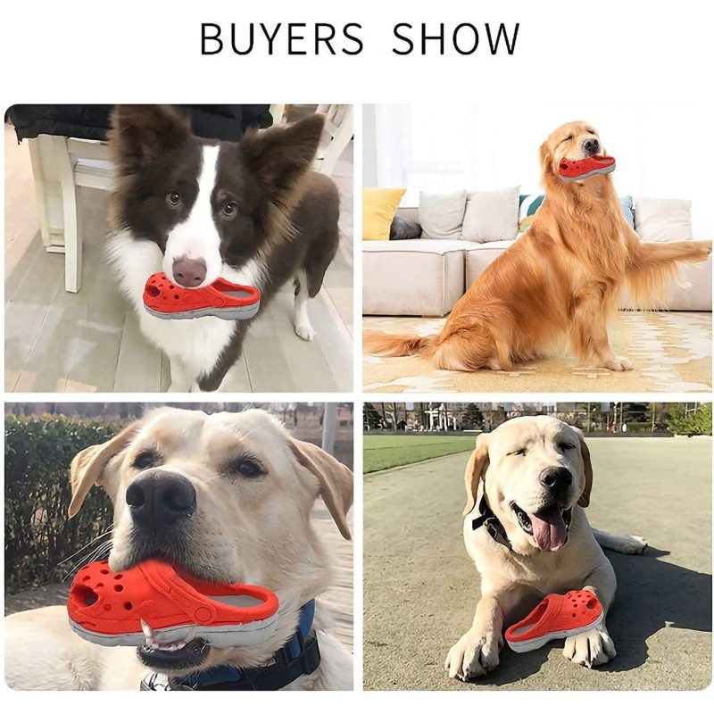 Dog Toys for Aggressive Chewers for Medium Large Breed Indestructible Dog Toys 100% Natural Rubber Teeth Cleaning