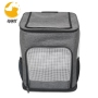 Dog Backpack Carrier Foldable Cat Backpack Carrier for Small Cats and Dogs