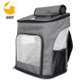 Dog Backpack Carrier Foldable Cat Backpack Carrier for Small Cats and Dogs
