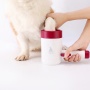 Automatic Cute Pet Automatic Pet Dog Feet Paw Washer Cleaner