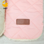 Fleece Lined Warm Dog Jacket Warm Dog Hoodie Puppy Coats with Hooded Cold Weather Pet Apparel Clothes for Puppy