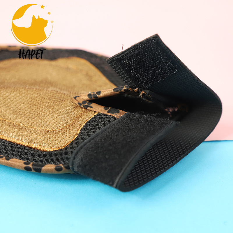 Pet Hair Remover Five Finger Design for Dogs Clean Tool Five Finger Design for Dogs & Cats