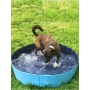 Wholesale Portable and Inflatable Pet Swimming Pool For Dog Use Outside