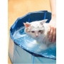 Wholesale Portable and Inflatable Pet Swimming Pool For Dog Use Outside