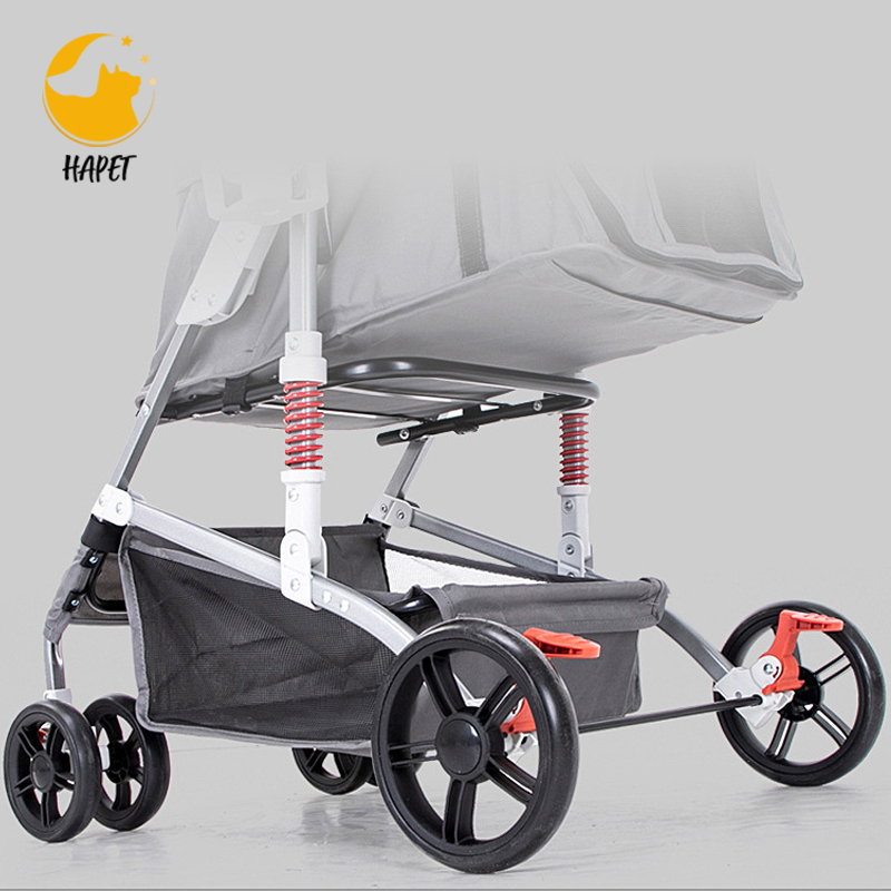 Pet Gear View 360 Pet Carrier & Car Seat with Booster Seat Frame with Mesh Ventilation for Easy Viewing