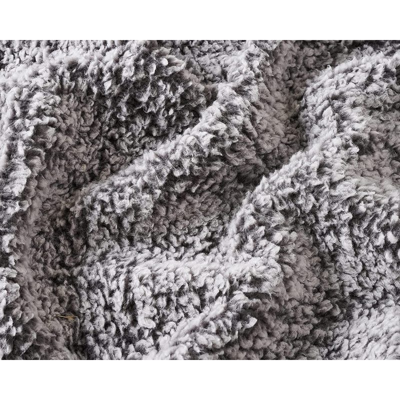 Ultimate Puppy Pet Blanket Water Resistant Sherpup Dog Blanket Made of Cozy