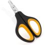 Dog Nail Clippers Trimmers Cat Claw Pet Nail Clippers Professional Ergonomic Anti-slip Small Animals Grooming Tool for Kitten