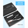Professional Heavy Duty Pets Dog and Cat Nail Cutter With Pet For Thick Toenail Pets