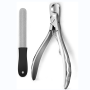 Professional Heavy Duty Pets Dog and Cat Nail Cutter With Pet For Thick Toenail Pets