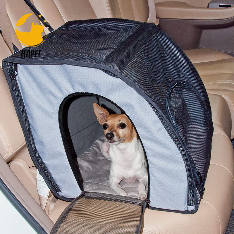 Pet Carrier Backpack for Cats, Dogs and Small Animals Portable Pet Travel Carrier