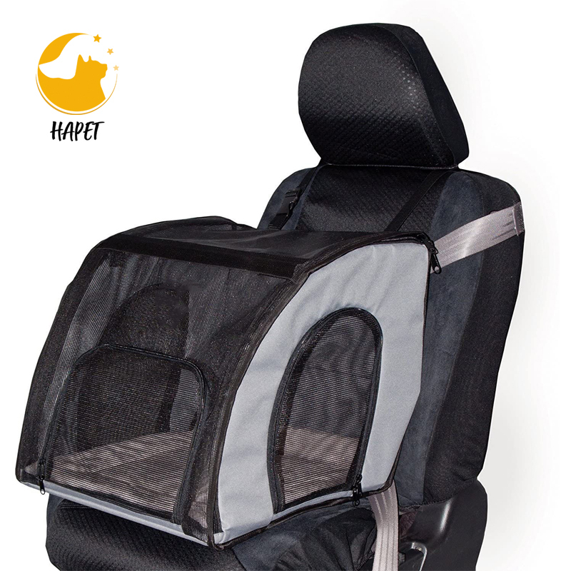 Pet Carrier Backpack for Cats, Dogs and Small Animals Portable Pet Travel Carrier