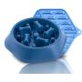 Slow Feeder Dog Bowls & Lick Mats 2 Pack Pet Products