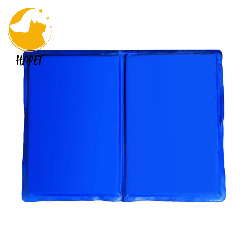 Pet Cooling Mat Summer Cooling Pad for Kennels Crates and Beds No Refrigeration or Electricity Needed