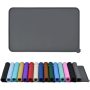 Silicone Stick Food Pad Pet Bowl Mat Water Cushion Waterproof