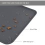 Silicone Stick Food Pad Pet Bowl Mat Water Cushion Waterproof