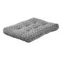 Pets Deluxe Beds Super Plush Dog Cat Beds Ideal for Dog Crates Machine Wash