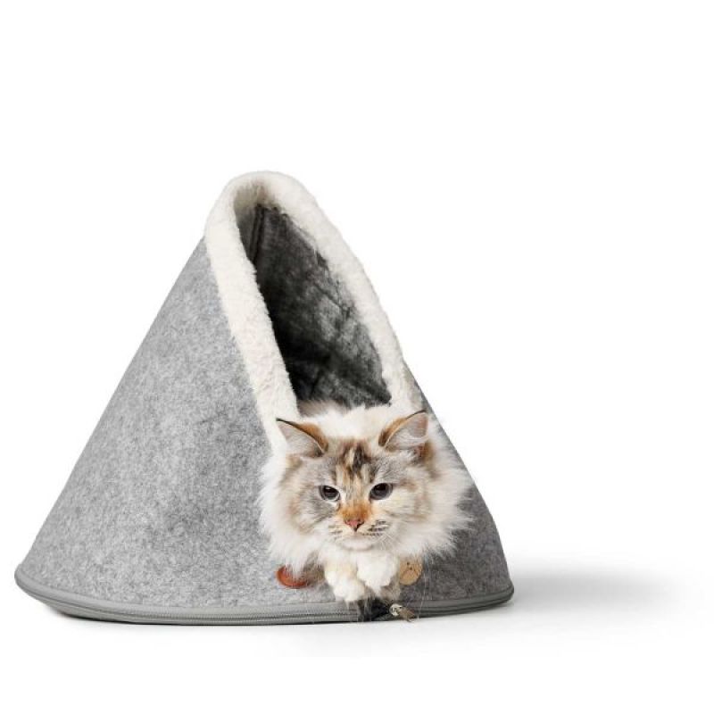 Kennel four seasons universal removable pet tent house supplies closed winter warm dog house