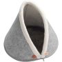 Kennel four seasons universal removable pet tent house supplies closed winter warm dog house