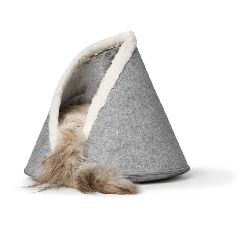 Kennel four seasons universal removable pet tent house supplies closed winter warm dog house