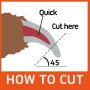 Stainless Steel Pet Nail Trimmer