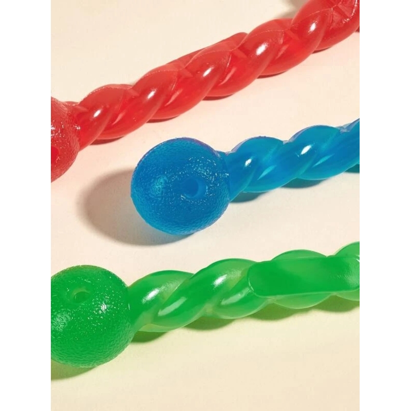 Interactive Floating Dog Toy For Training and Resistance to bite of The Dog
