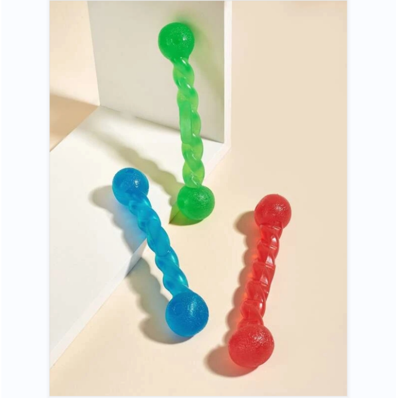 Interactive Floating Dog Toy For Training and Resistance to bite of The Dog