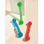 Interactive Floating Dog Toy For Training and Resistance to bite of The Dog