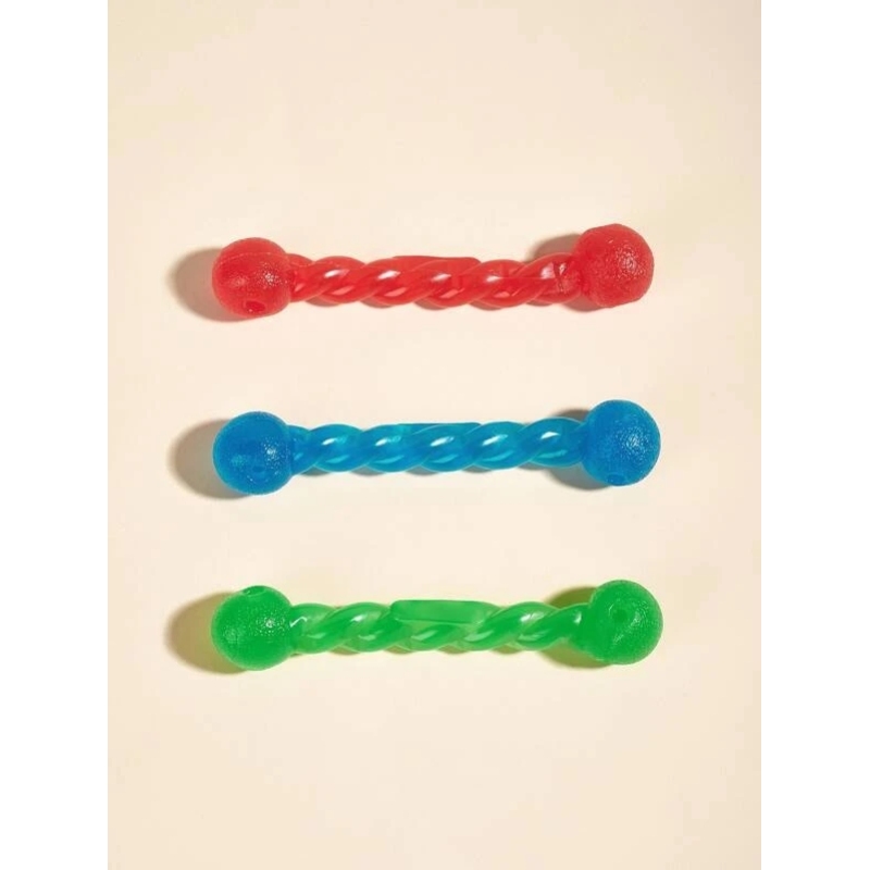 Interactive Floating Dog Toy For Training and Resistance to bite of The Dog