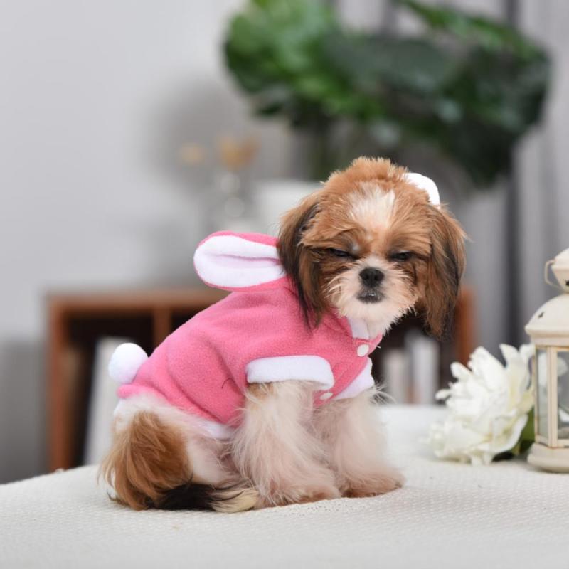 New Design small custom pet clothes dog clothes