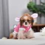 New Design small custom pet clothes dog clothes