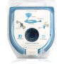 Pet Bathing Tool Pet Shower Sprayer & Scrubber in-One, Shower Bath Tub & Outdoor Garden Hose Compatible