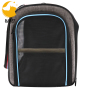 Soft Sided Folding Cat Carrier Comfortable Design Portable Vehicle for Traveling