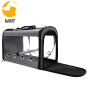 Soft Sided Folding Cat Carrier Comfortable Design Portable Vehicle for Traveling