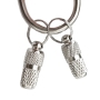 Wholesale Pet Doggy Anti-Lost Id Tag Pendant Dog Cat Name Address Cell Phone Number Identity Pendant Tags