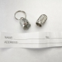 Wholesale Pet Doggy Anti-Lost Id Tag Pendant Dog Cat Name Address Cell Phone Number Identity Pendant Tags