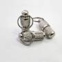 Wholesale Pet Doggy Anti-Lost Id Tag Pendant Dog Cat Name Address Cell Phone Number Identity Pendant Tags